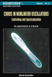 Image for Chaos in Nonlinear Oscillators: Controlling and Synchronization.