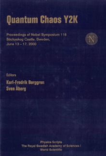Image for Quantum Chaos Y2K: Proceedings of Nobel Symposium 116, Backaskog Castle, Sweden 13 - 17 June 2000.