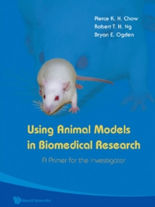 Image for Using Animal Models in Biomedical Research