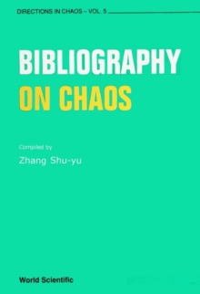 Image for Bibliography on Chaos.