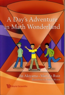 Image for Day's Adventure In Math Wonderland, A