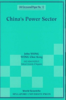 Image for China's Power Sector.