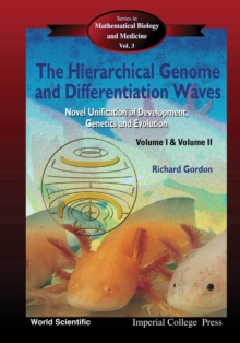Image for The hierarchical genome and differentiation waves: novel unification of development genetics and evolution.