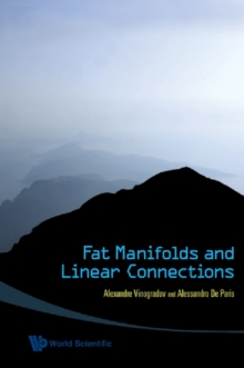 Image for Fat manifolds and linear connections