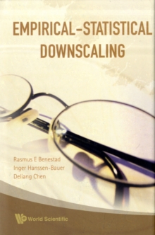 Image for Empirical-statistical Downscaling