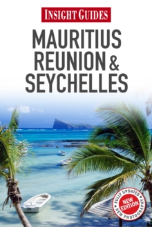 Image for Insight Guides Mauritius, Reunion & Seychelles