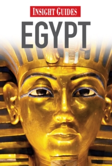 Image for Insight Guides: Egypt
