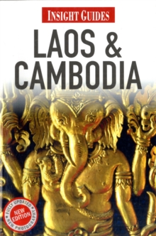 Image for Insight Guides Laos & Cambodia