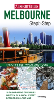 Image for Melbourne step by step