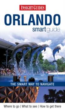 Image for Insight Guides: Orlando Smart Guide