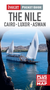 Image for Insight Pocket Guide: The Nile, Cairo, Luxor & Aswan