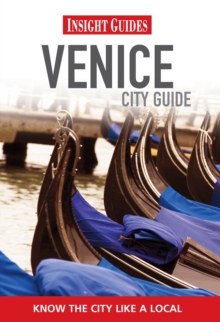 Image for Insight Guides: Venice City Guide