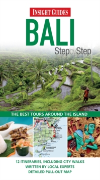 Image for Insight Guides: Bali Step by Step