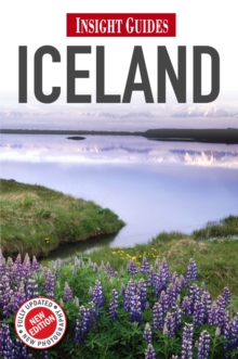 Image for Insight Guides: Iceland