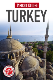 Image for Insight Guides Turkey
