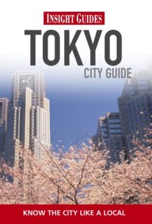 Image for Insight Guides: Tokyo City Guide