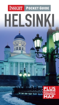 Image for Insight Guides Pocket Helsinki