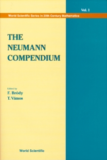 Image for The Neumann Compendium.