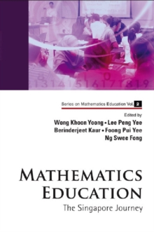 Image for Mathematics Education: The Singapore Journey