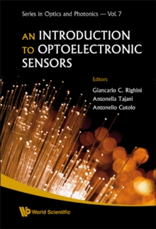 Image for An introduction to optoelectronic sensors