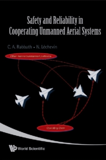 Image for Safety and reliability in cooperating unmanned aerial systems