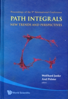 Path Integrals--new Trends And Perspectives - Proceedings Of The 9th International Conference