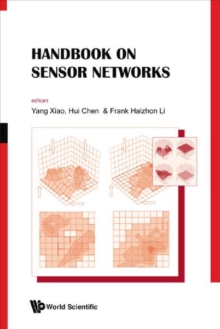Image for Handbook on sensor networks