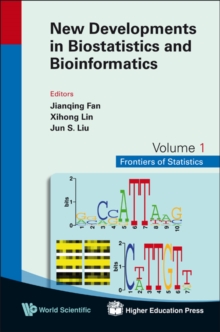 Image for New Developments In Biostatistics And Bioinformatics