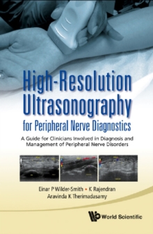 Image for High-resolution ultrasonography for peripheral nerve diagnostics: a guide for clinicians involved in diagnosis and management of peripheral nerve disorders