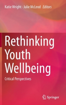 Image for Rethinking Youth Wellbeing