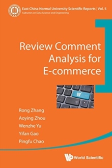 Image for Review Comment Analysis For E-commerce