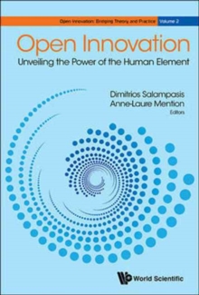 Image for Open Innovation: Unveiling The Power Of The Human Element