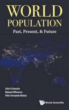 Image for World Population: Past, Present, & Future