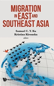Image for Migration In East And Southeast Asia