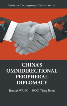 Image for China's Omnidirectional Peripheral Diplomacy