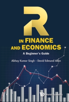 Image for R In Finance And Economics: A Beginner's Guide