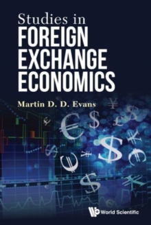 Image for Studies In Foreign Exchange Economics