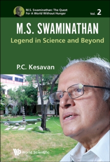 Image for M.s. Swaminathan: Legend in Science and Beyond