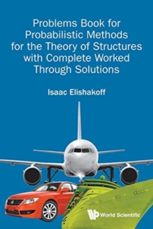 Image for Problems Book For Probabilistic Methods For The Theory Of Structures With Complete Worked Through Solutions