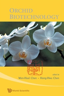Image for Orchid Biotechnology