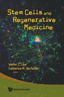 Image for Stem Cells And Regenerative Medicine