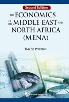 Image for Economics Of The Middle East And North Africa (Mena), The
