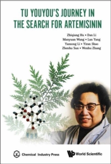 Image for Tu Youyou's Journey In The Search For Artemisinin