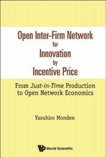 Economics Of Incentives For Inter-firm Innovation