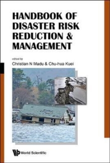 Image for Handbook of disaster risk reduction & management
