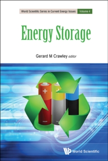 Image for Energy storage