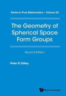 Geometry Of Spherical Space Form Groups, The
