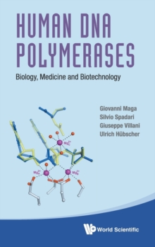 Image for Human Dna Polymerases: Biology, Medicine And Biotechnology
