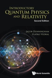 Image for Introductory Quantum Physics And Relativity