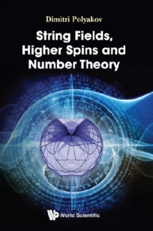 Image for String fields, higher spins, and number theory
